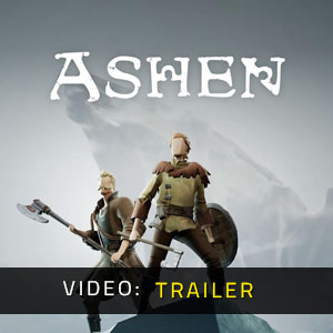 Ashen - Video-Trailer