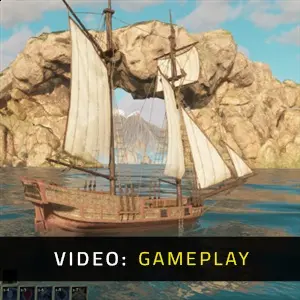 Ashes of Creation - Gameplay