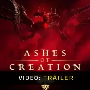 Ashes of Creation - Trailer