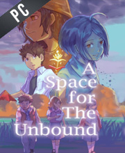A Space For The Unbound Pc