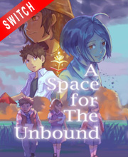 A Space for The Unbound Switch