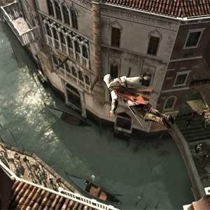 Assassin’s Creed 2 - Bezirk San Marco