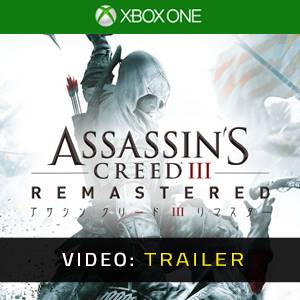 Assassin's Creed 3 Remastered Video Trailer