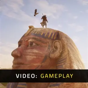 Assassin's Creed Antiquity Pack - Gameplay