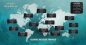 Assassin's Creed Black Flag Resynced: Launch-Uhrzeiten und Preload-Details