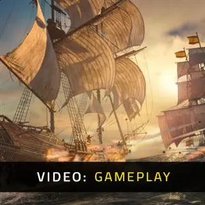 Assassin’s Creed Black Flag Resynced - Gameplay-Video