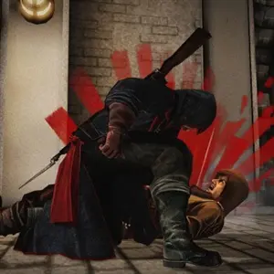 Assassin's Creed Chronicles: Trilogy - Nikolai Orelov