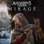 Assassin’s Creed Mirage Update behebt Fehler und verbessert die Leistung