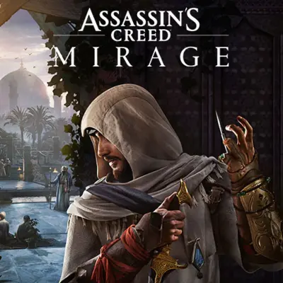 Assassin's Creed Mirage Update behebt Fehler und verbessert die Leistung