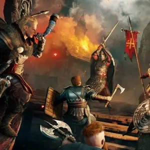 Assassin's Creed Mythology Pack - Überfallmission