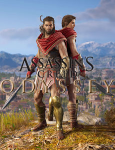 Assassin's Creed Odyssey Launch-Trailer veröffentlicht