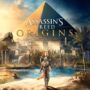 Assassin’s Creed Origins: 60 FPS PS5-Upgrade jetzt verfügbar