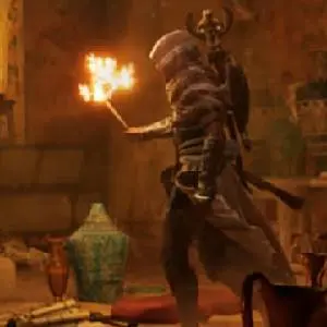 Assassin's Creed Origins Season Pass - Schriftrollen