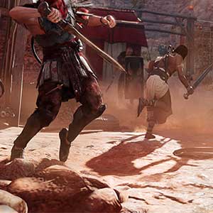Assassins Creed Origin's The Hidden Ones - Bogenschütze