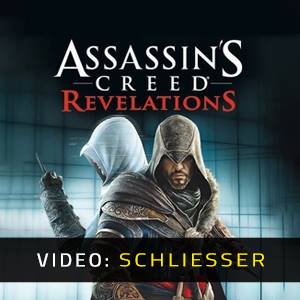 Assassin’s Creed Revelations - Video Anhänger