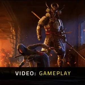 Assassin’s Creed Shadows: Claws of Awaji Expansion - Gameplay