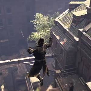Assassin's Creed Syndicate - Ausschalten