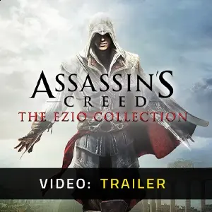 Assassin's Creed The Ezio Collection - Video-Trailer