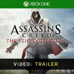 Assassin's Creed The Ezio Collection Xbox One - Video-Trailer