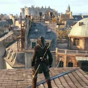 Assassins Creed Unity - Quest