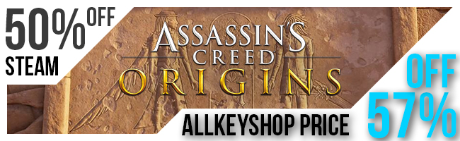 Assassins Creed Origins