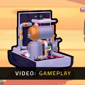 Assemble with Care - Gameplay