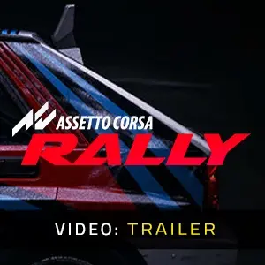 Assetto Corsa Rally - Trailer