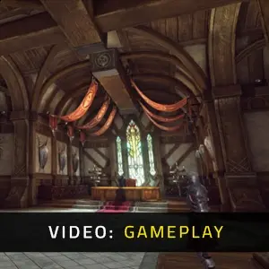 Astellia - Gameplay-Video