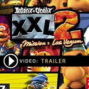 Asterix & Obelix XXL 2 Key kaufen Preisvergleich