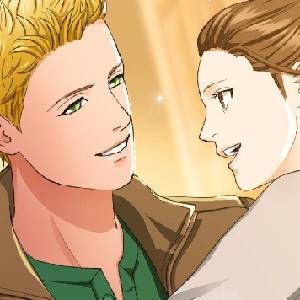 Astoria: Fate's Kiss - Umarmen