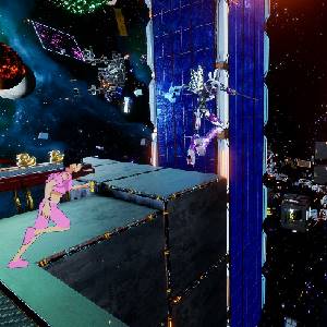 Astral Tracks - Sprung