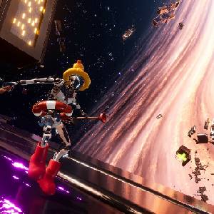 Astral Tracks - Gleiten