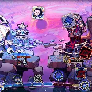 Astrea: Six-Sided Oracles - Nullpunkt