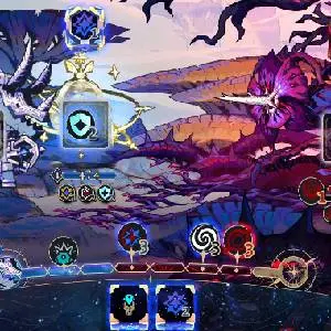 Astrea: Six-Sided Oracles - Verderbtes Riff