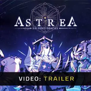 Astrea: Six-Sided Oracles - Video Trailer