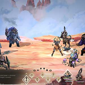 Astria Ascending Video Trailer Merer