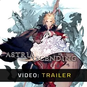 Astria Ascending Video Trailer