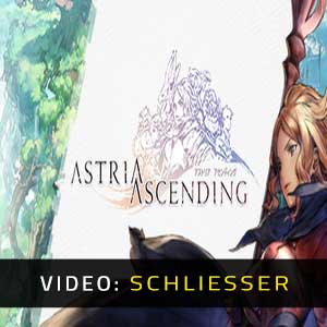 Astria Ascending Video Trailer