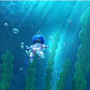 astro bot