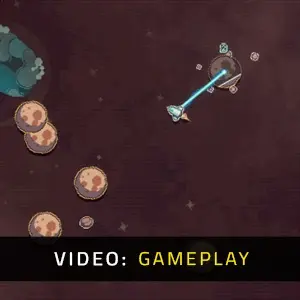Astro Prospector - Gameplay
