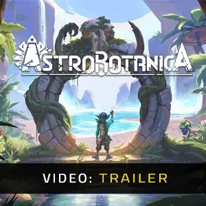 ASTROBOTANICA - Video-Trailer