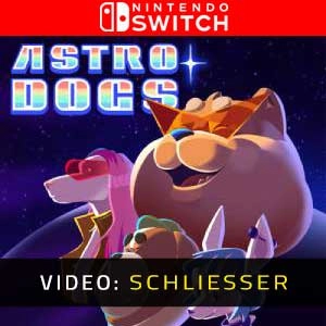 Astrodogs Switch