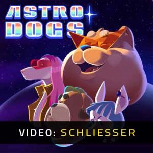 Astrodogs Pc