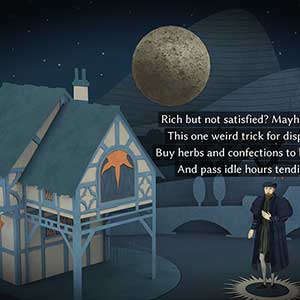 Astrologaster Nicholas Mugg