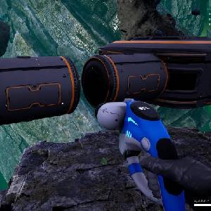 Astrometica - Scanner