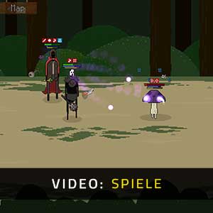 Astronarch Gameplay Video