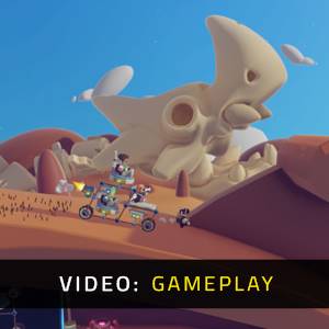 Astronimo - Gameplay Video