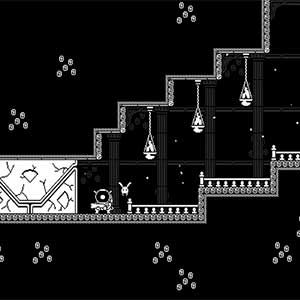 Astronite - Verliese