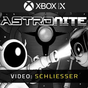 Astronite Xbox Series- Video-Schliesser