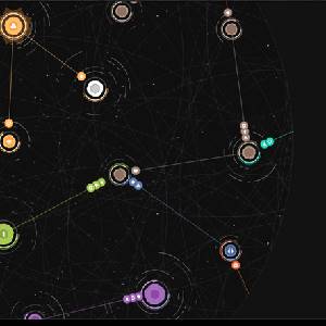 Asylamba Influence - Spiel